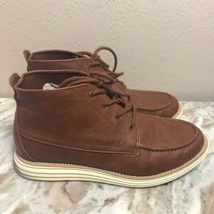 Cole Haan Grand Moc Chukka
